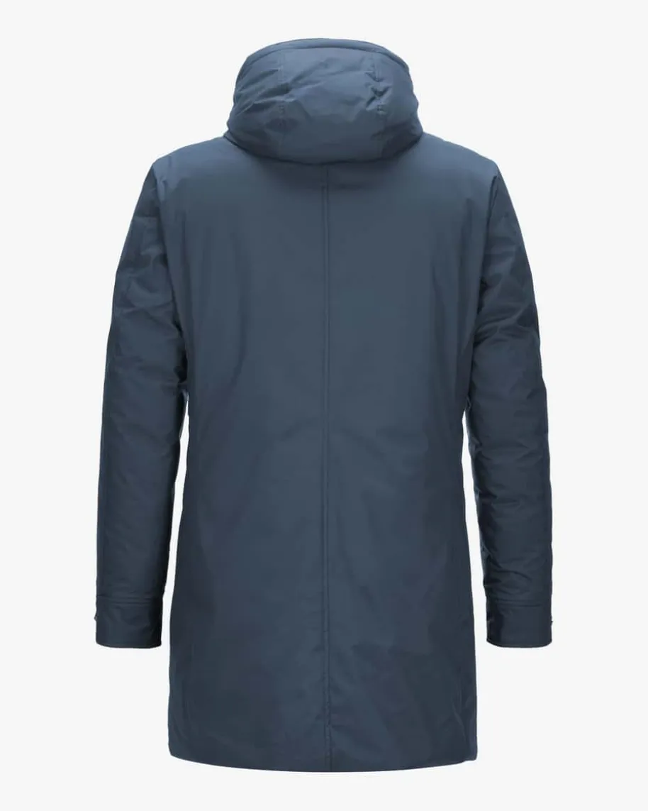 Vermont Daunenmantel