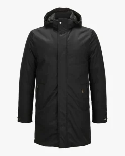 Vermont Daunenmantel