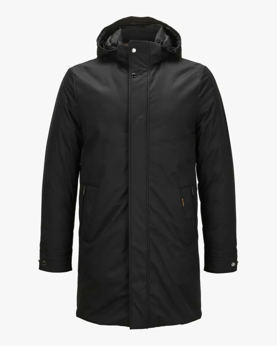 Vermont Daunenmantel