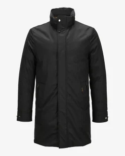 Vermont Daunenmantel