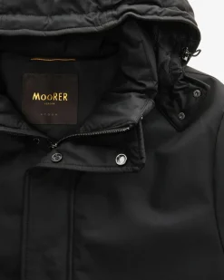 Vermont Daunenmantel