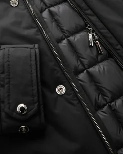 Vermont Daunenmantel