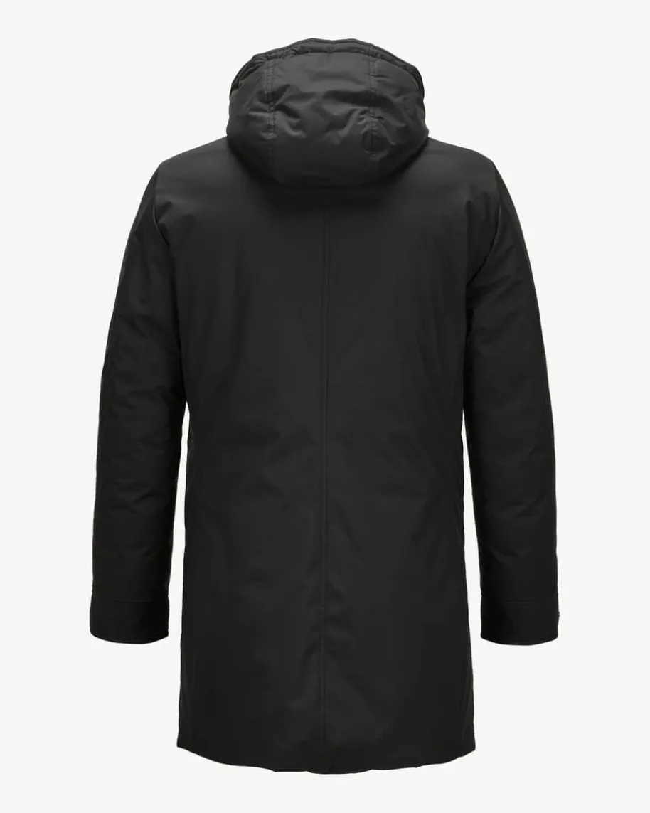 Vermont Daunenmantel