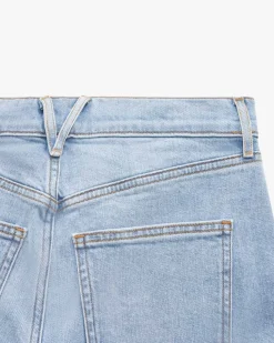 Vicky Jeans Extra Wide