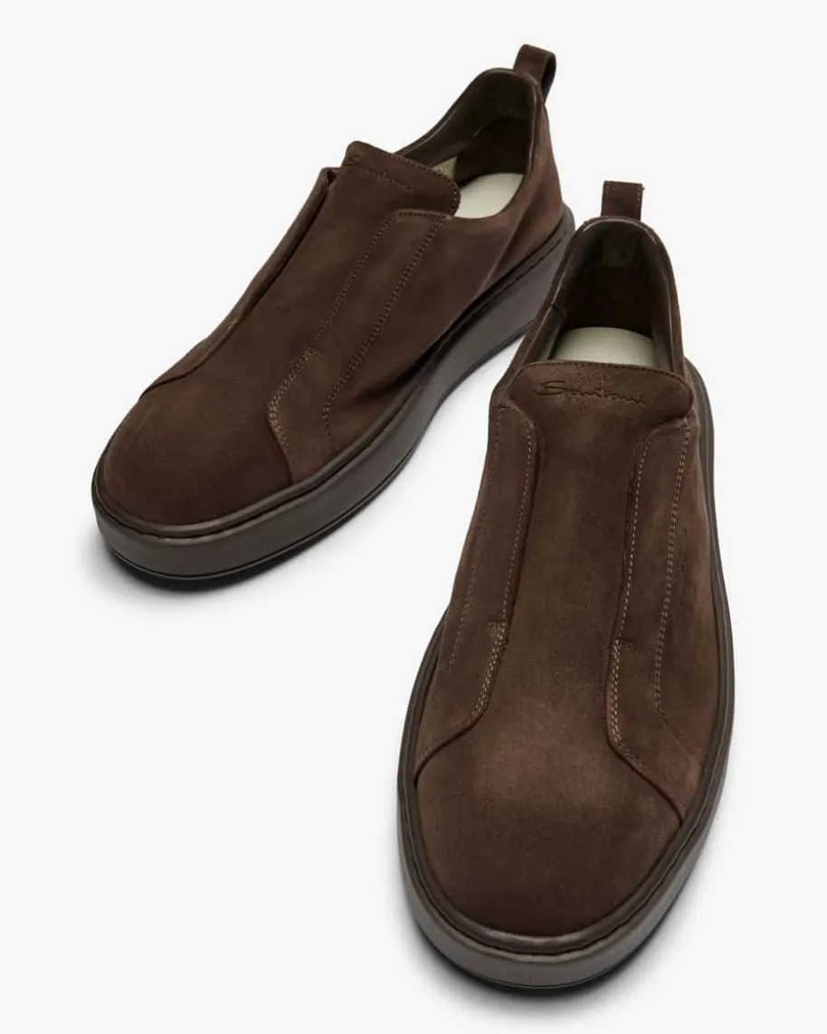 Victory-15 Desert Sneaker