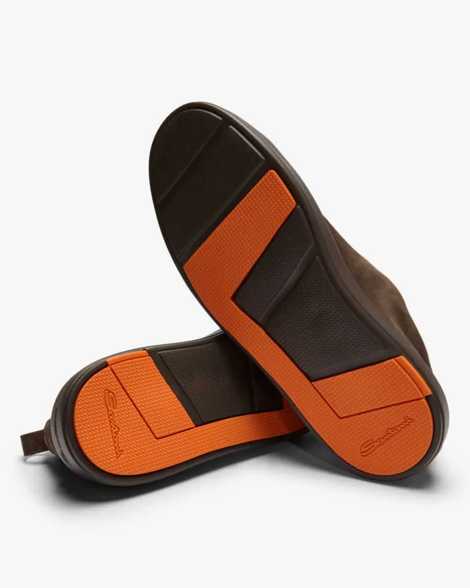 Victory-15 Desert Sneaker