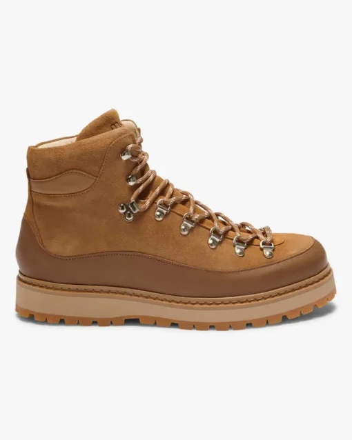 Vidda Schnürboots