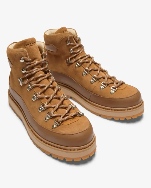Vidda Schnürboots