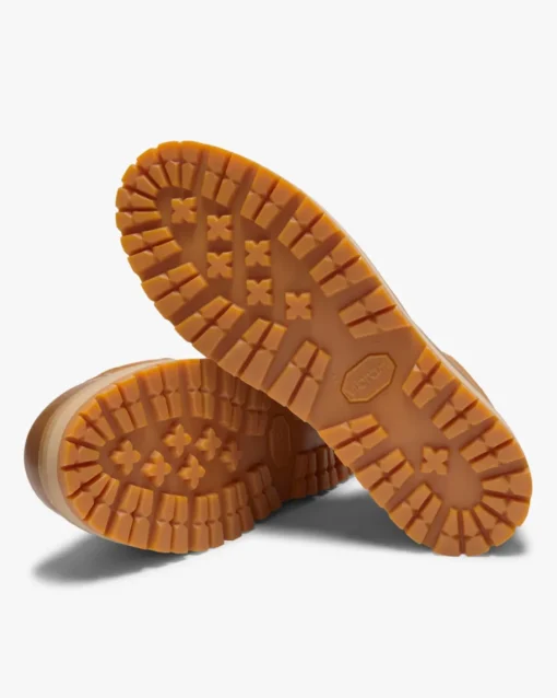 Vidda Schnürboots