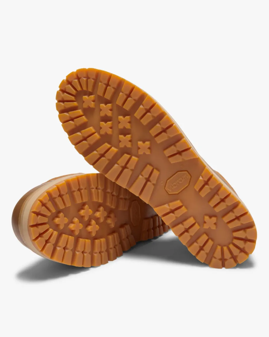 Vidda Schnürboots