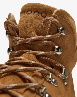 Vidda Schnürboots