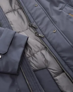 Vido SKT Daunenjacke