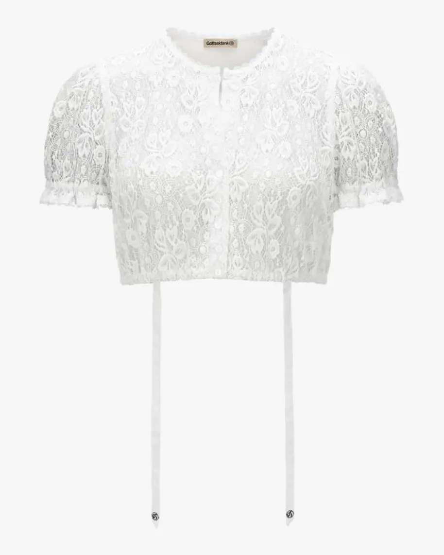 Viktoria Dirndlbluse