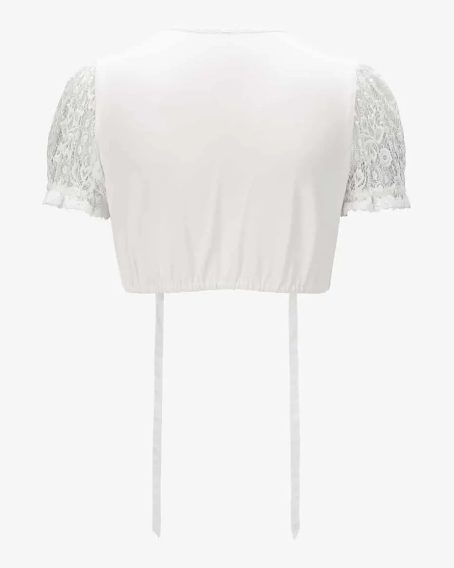 Viktoria Dirndlbluse