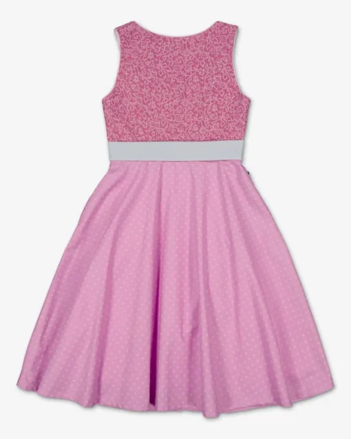 Viola Dirndl mit Schürze