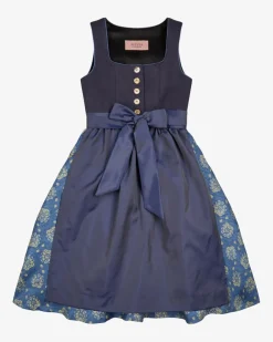 Violet Dirndl