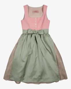 Violet Dirndl