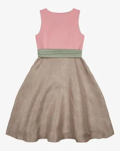 Violet Dirndl