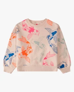 Violeta Sweatshirt