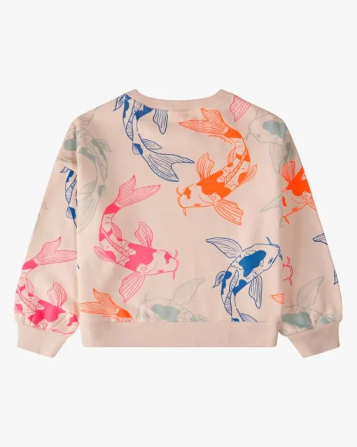 Violeta Sweatshirt