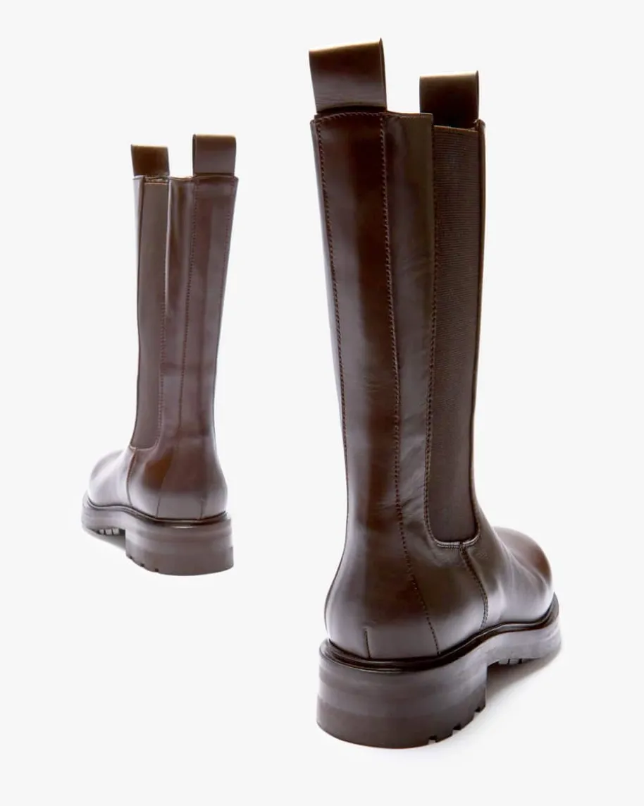 VIP Chelsea Boots