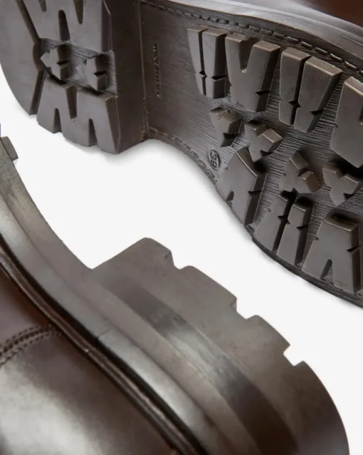 VIP Chelsea Boots