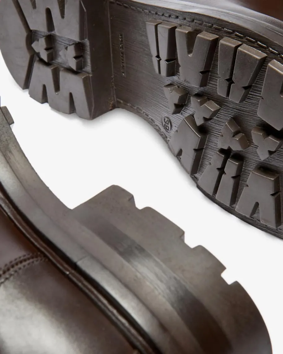 VIP Chelsea Boots
