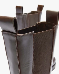 VIP Chelsea Boots