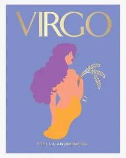 Virgo Buch