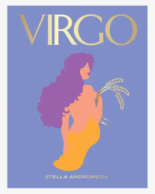 Virgo Buch