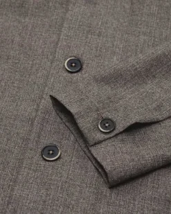 Visal Bita Overshirt