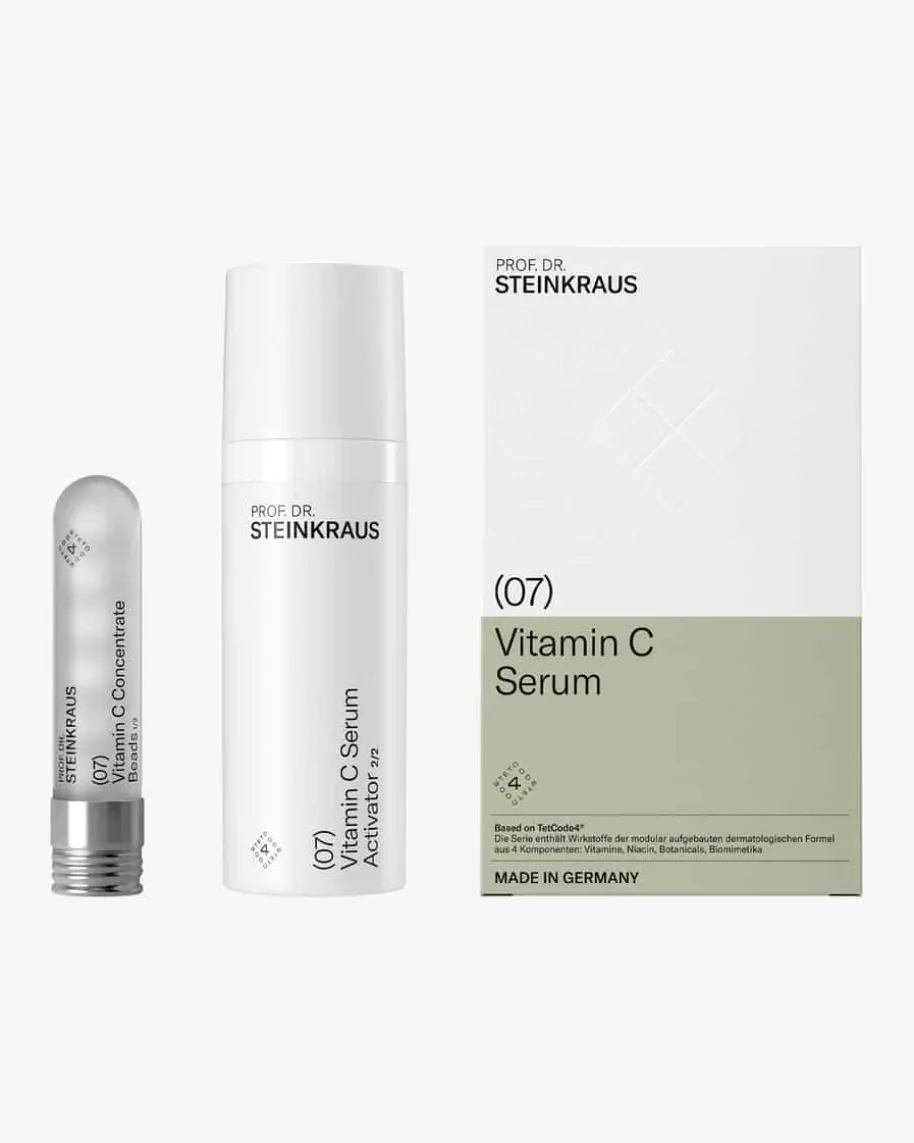 Vitamin C Serum 50ml