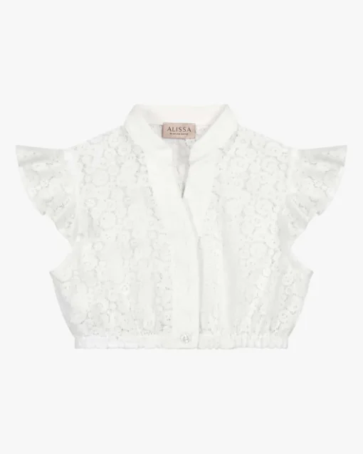 Vivi Dirndlbluse