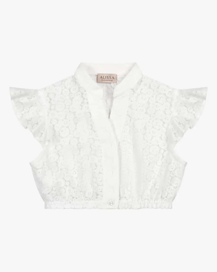 Vivi Dirndlbluse