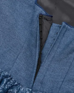 Vlora Dirndl lang mit Schürze