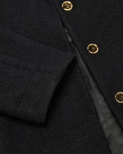 Volume Lock Kurzmantel