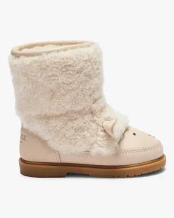 Wadou Lamm Stiefel