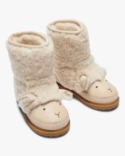 Wadou Lamm Stiefel