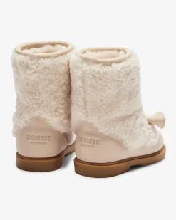 Wadou Lamm Stiefel