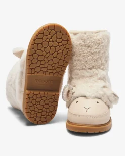 Wadou Lamm Stiefel