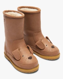 Wadudu Hunde Stiefel