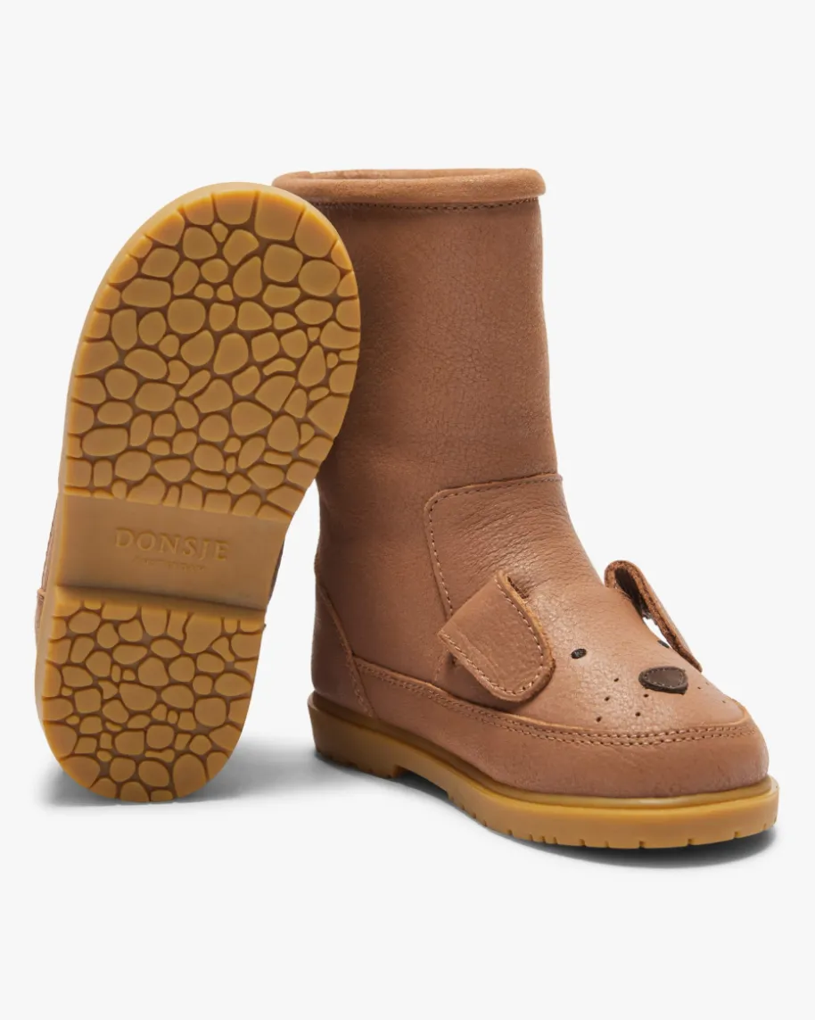 Wadudu Hunde Stiefel