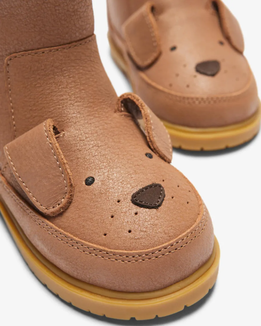 Wadudu Hunde Stiefel