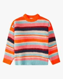 Wanda Pullover