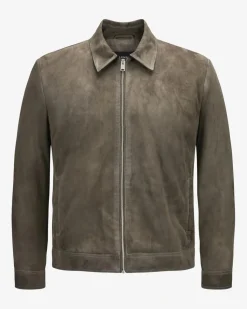 Wani Lederjacke