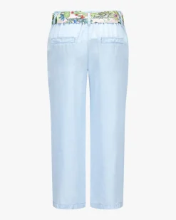 Washington Culotte Regular Waist Wide Fit aus Lyocell