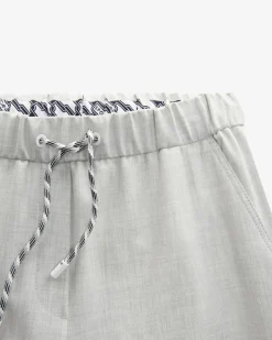 Washington Hose Regular Waist Wide Fit