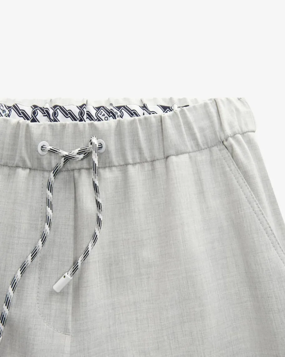 Washington Hose Regular Waist Wide Fit