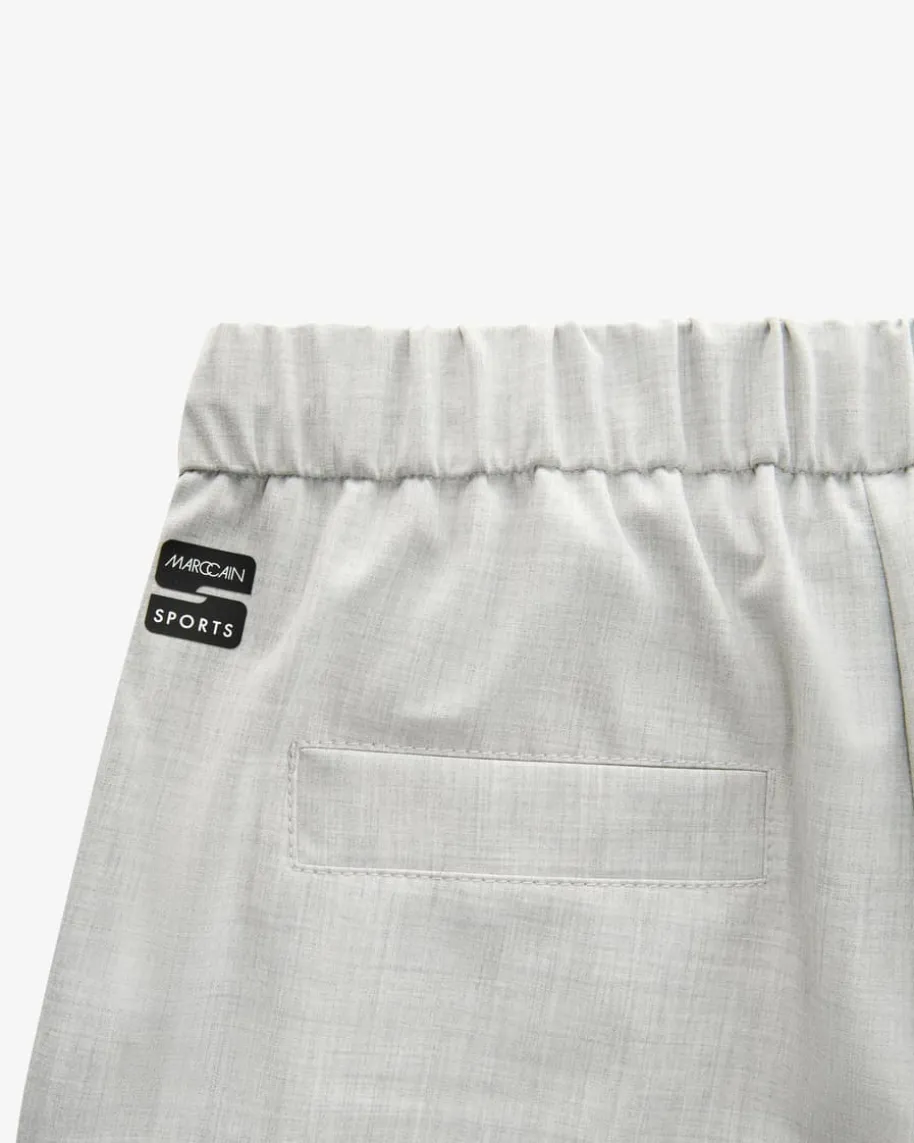 Washington Hose Regular Waist Wide Fit