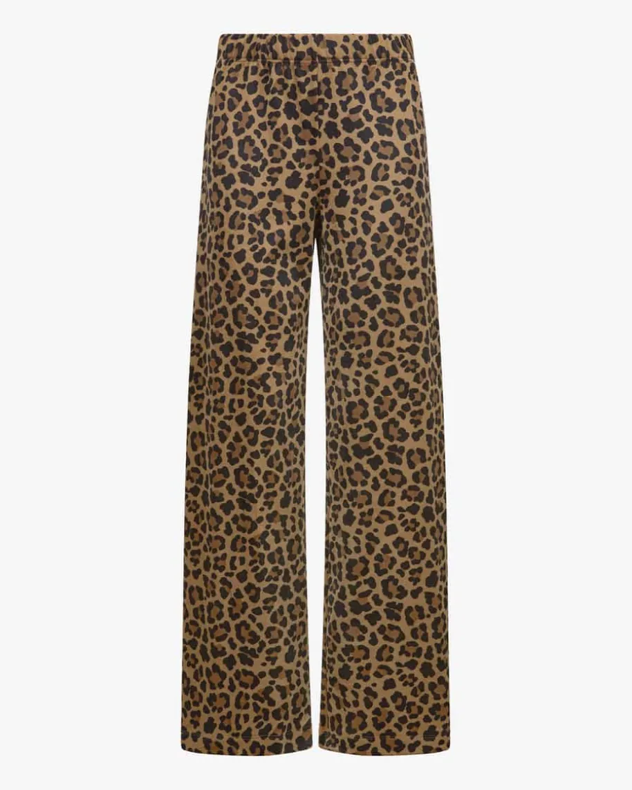 Washington Hose Regular Waist Wide Fit